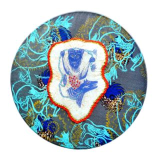 Vagabondage Textile