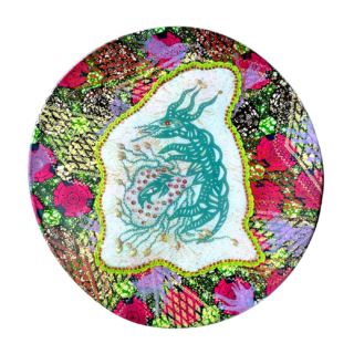 Vagabondage Textile
