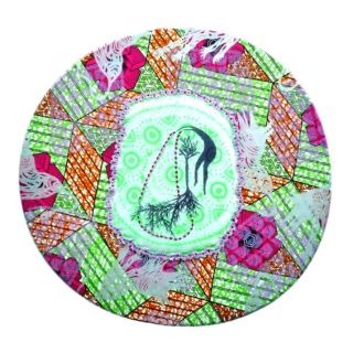 Vagabondage Textile