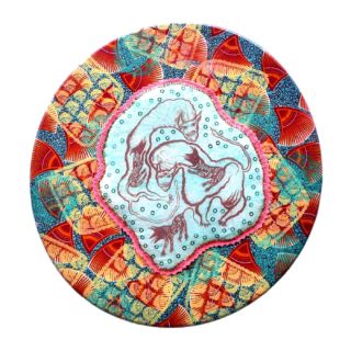 Vagabondage Textile