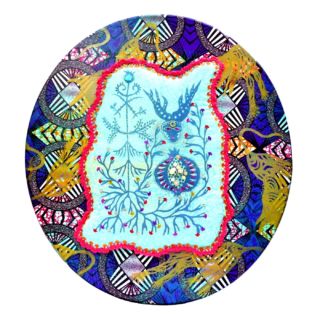 Vagabondage Textile